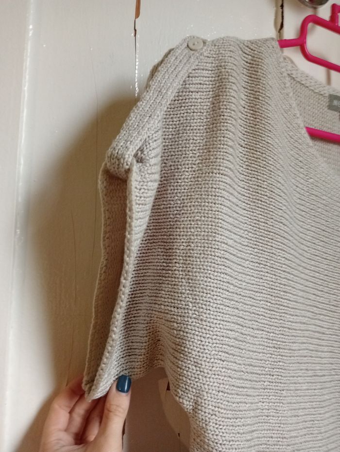 Pull femme - photo numéro 4