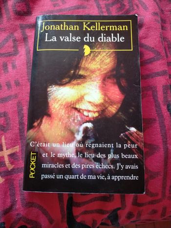 La valse du diable