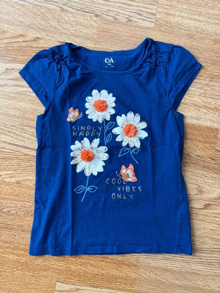 Ensemble gilet pantalon t-shirt - photo numéro 2