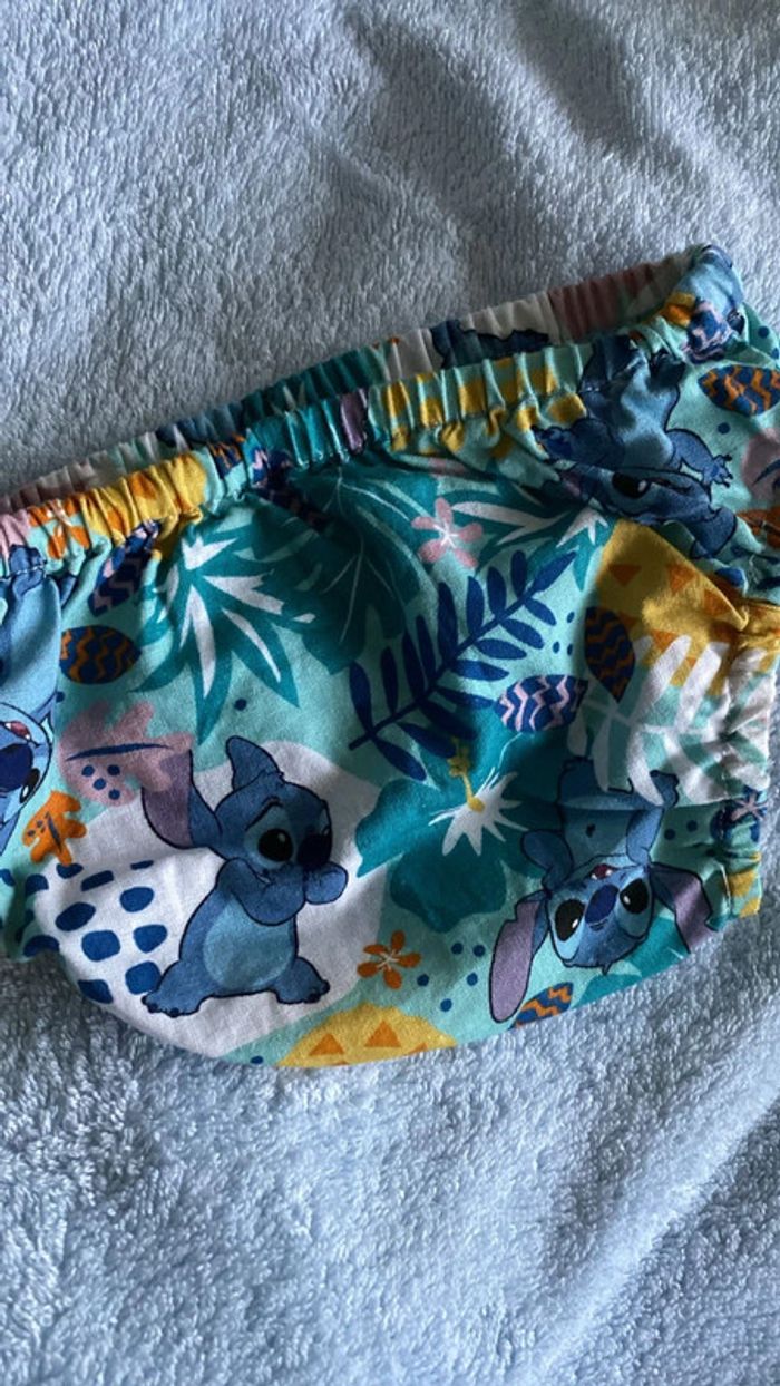 Ensemble Stitch - photo numéro 4