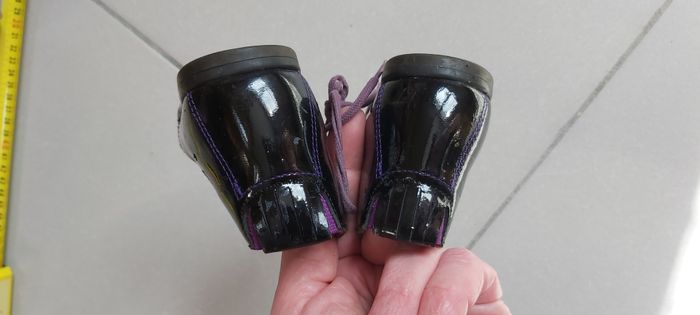 Chaussure premier pas Pointure 20 - photo numéro 6