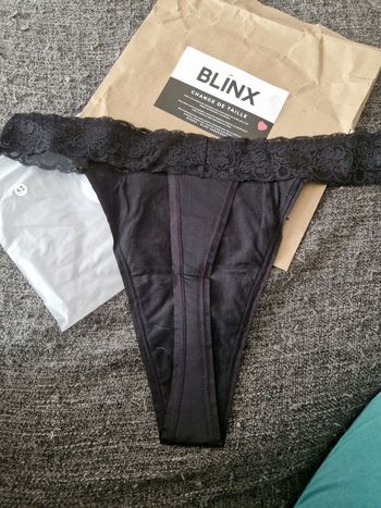 Culotte de règle