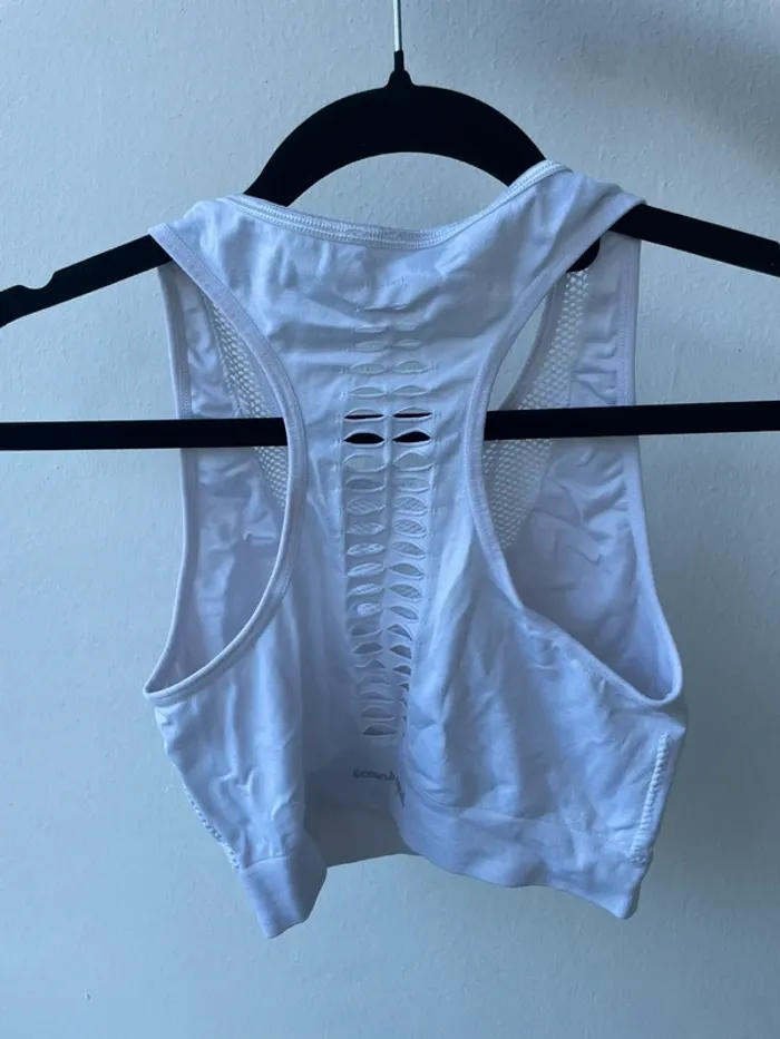 Brassière de sport oceans appart - photo numéro 2