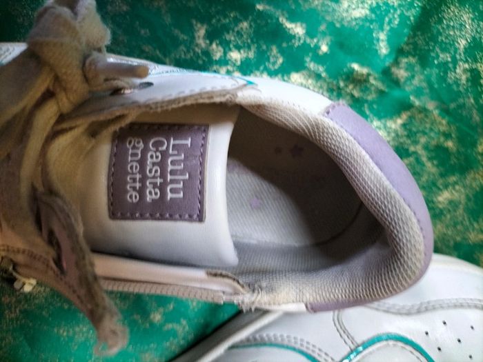Chaussures pointure 31 - photo numéro 5