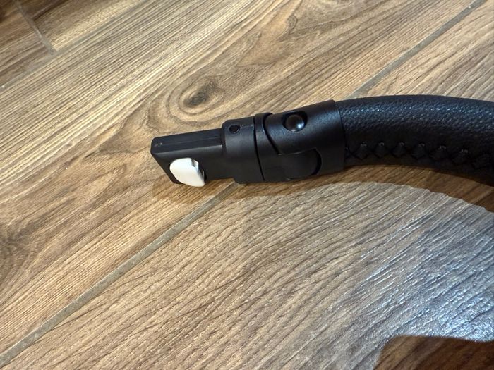 Barre de poussette main courante cybex gazelle s neuve - photo numéro 2