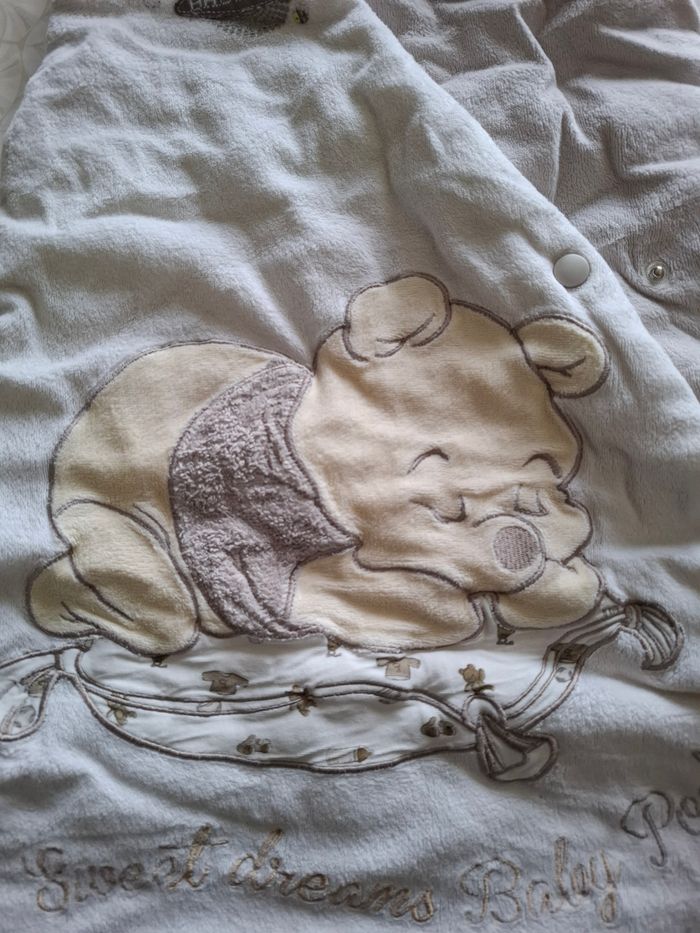 Gigoteuse - photo numéro 2