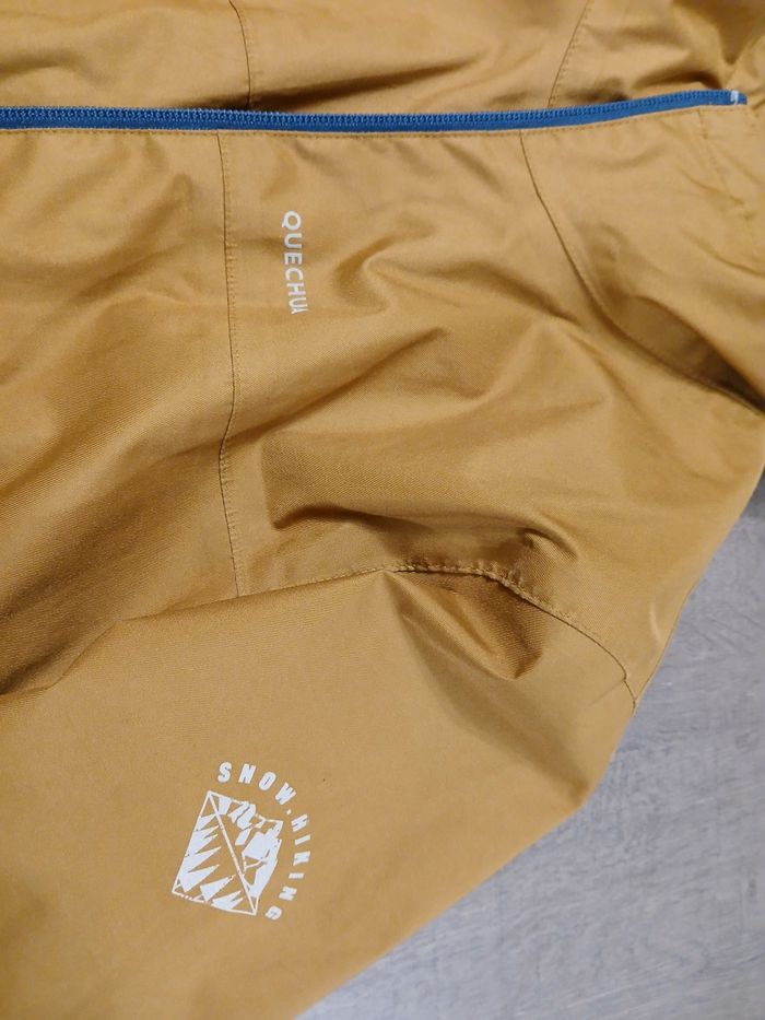 Parka - photo numéro 3