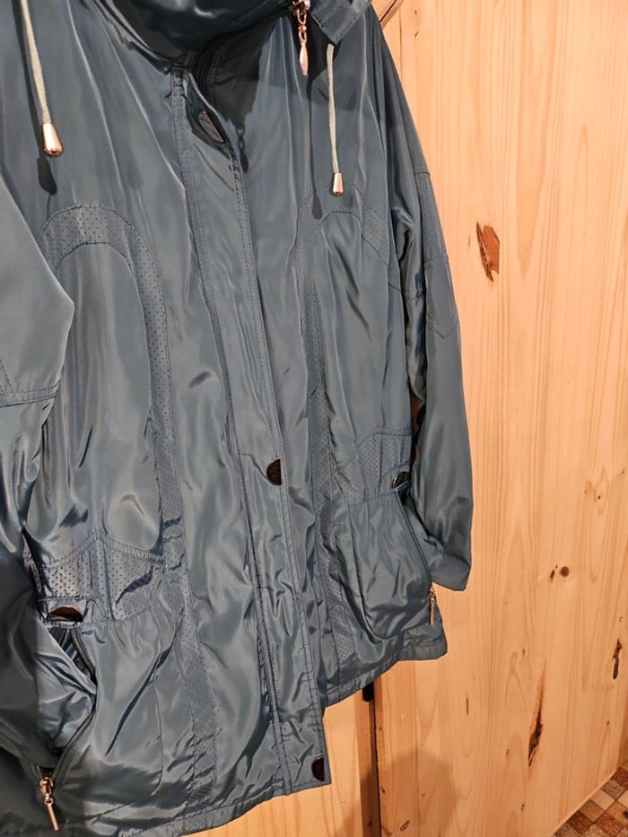 Veste femme - photo numéro 2