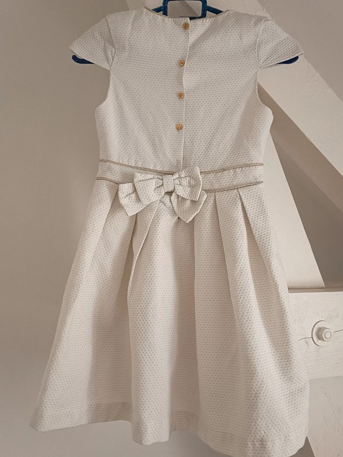 Robe Cérémonie - photo numéro 8