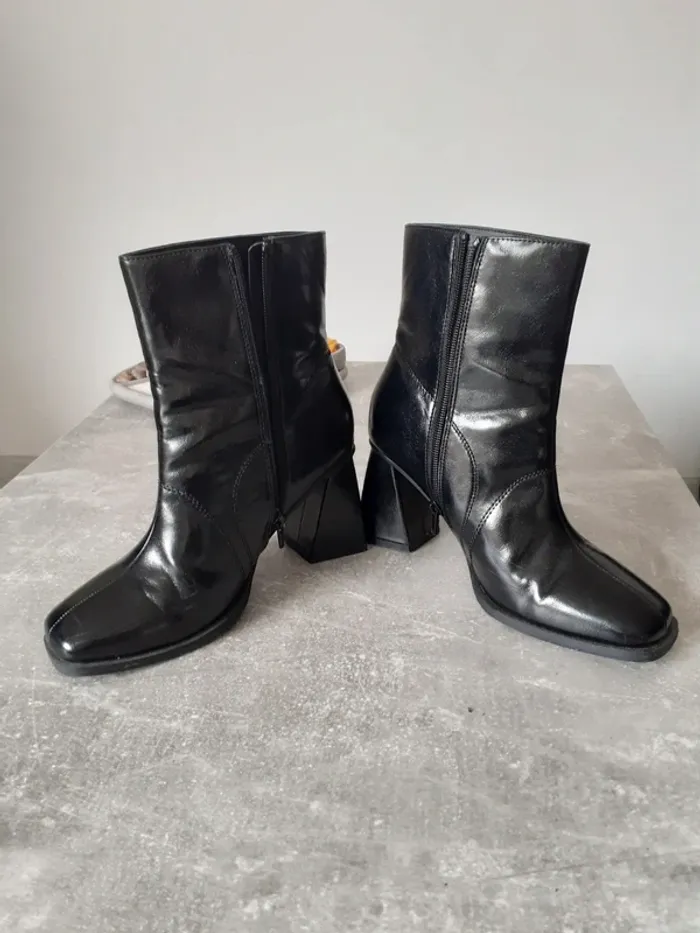 Chaussures - photo numéro 3