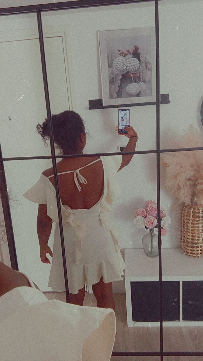 Robe femme H&M - photo numéro 2