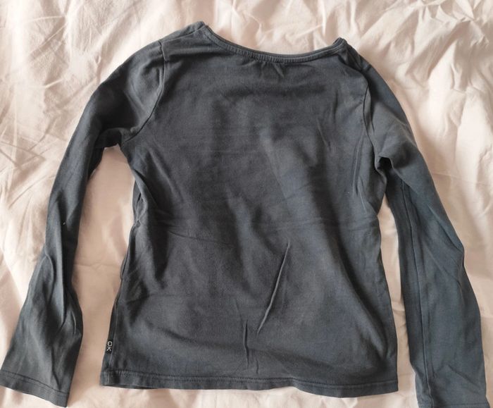 T shirt 6 ans - photo numéro 2