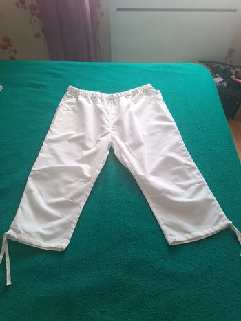 Pantacourts taille 54/56