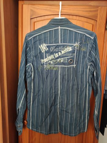 Chemise