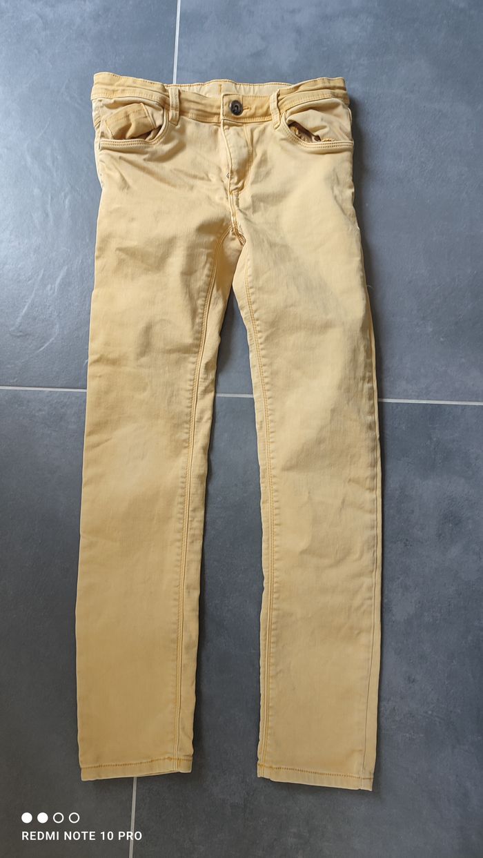 jean tao 12 ans - photo numéro 2