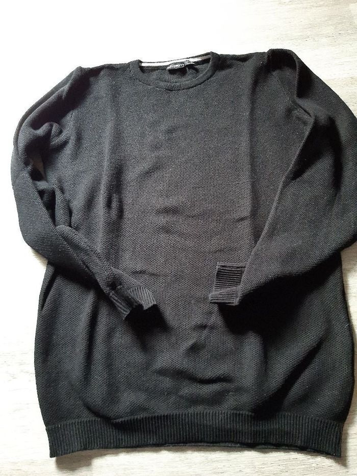 pull
