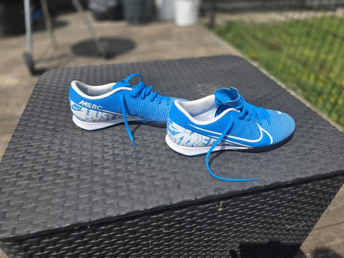 Basket nike taille 40.5 - photo numéro 6