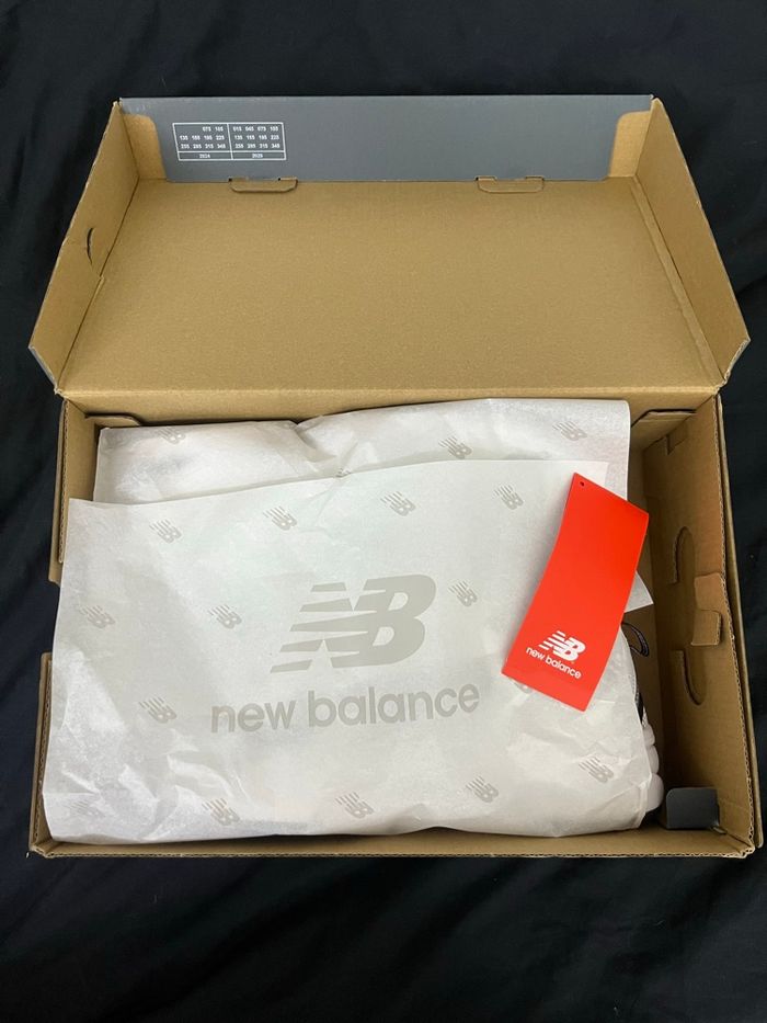 New balance 530 - photo numéro 5