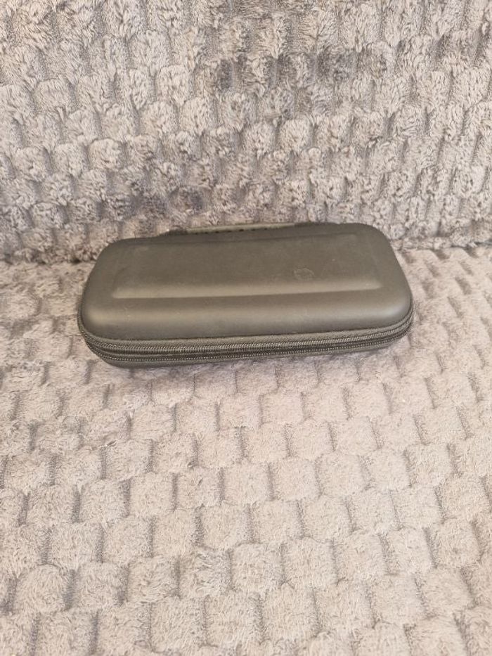 Pochette switch lite