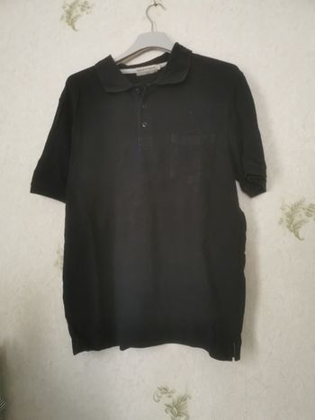 Polo Bleu