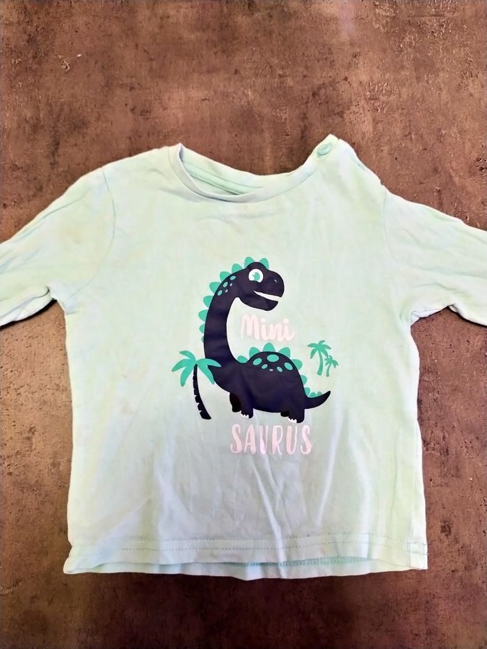Tee-shirt