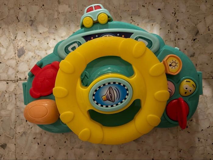 Lot de jouets. - photo numéro 7