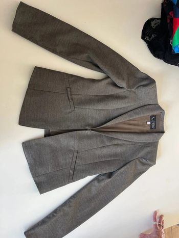 Veste tailleur