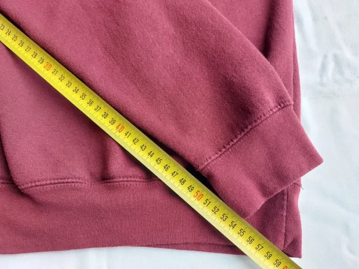 Sweat à capuche mixte Harvard University Taille Xl - photo numéro 10