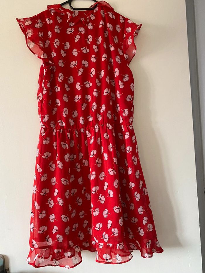 Robe Blancheporte Taille 40 - photo numéro 2