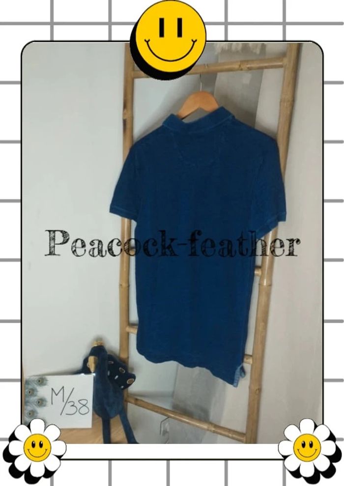 Polo Celio M - photo numéro 8
