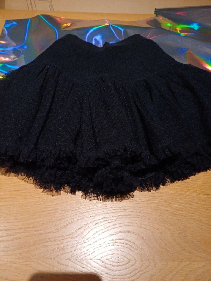 Jupe Bonpoint 6 ans - photo numéro 6