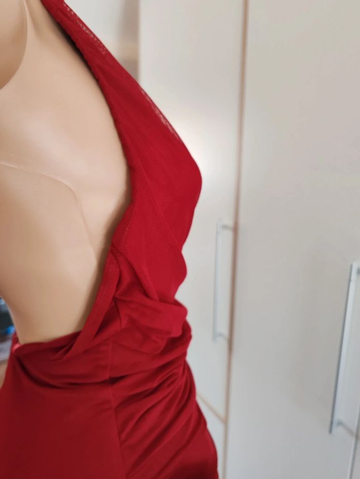 Robe de cérémonie - photo numéro 9