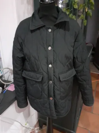 Veste comme zara