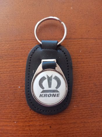 Porte clé Krone