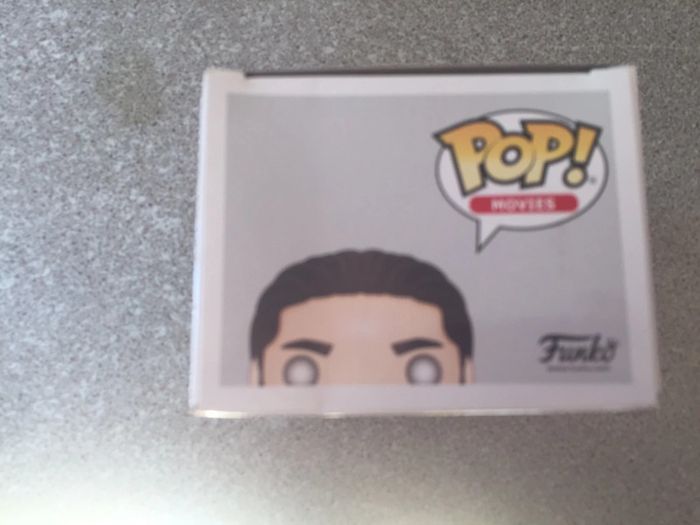 Pop Movies Funko Wallace no 478 Neuve - photo numéro 6