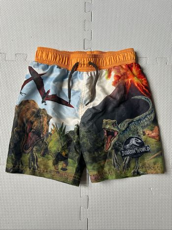 Short de bain