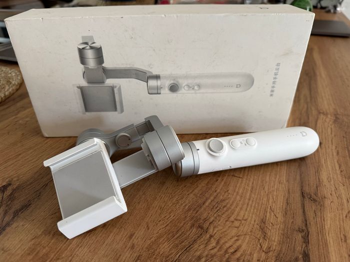 Stabilisateur Xiaomi pour téléphone
