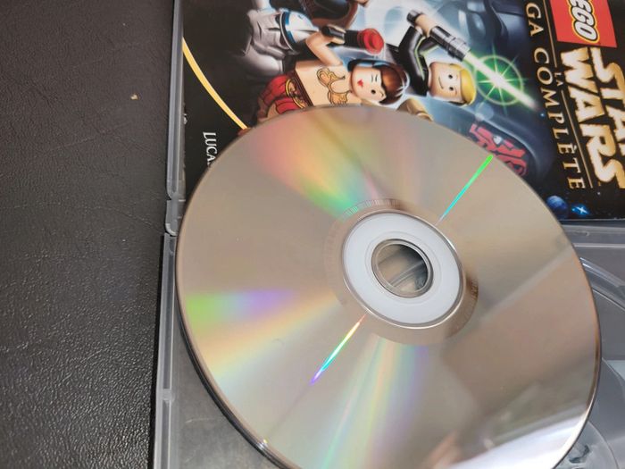 Jeux lego star wars - photo numéro 7