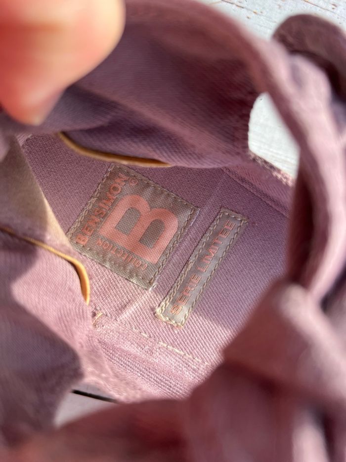 Bensimon Flo - photo numéro 3