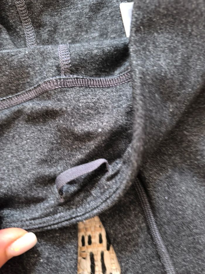 Legging de sport/yoga - photo numéro 4