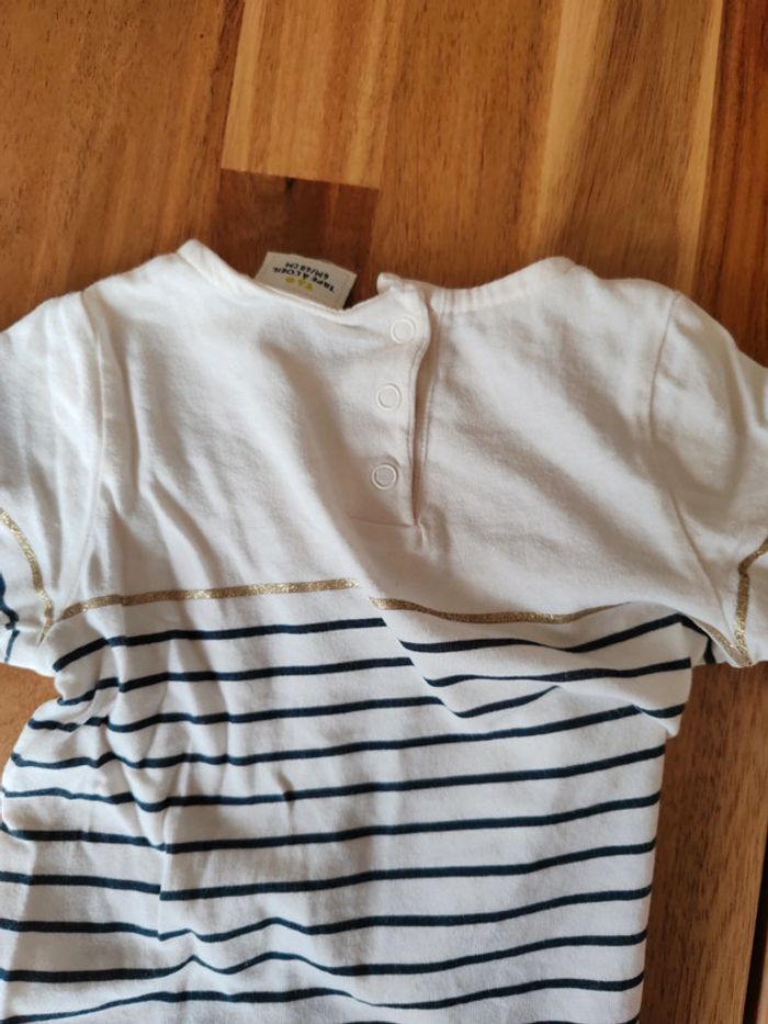 Tee shirt - photo numéro 4