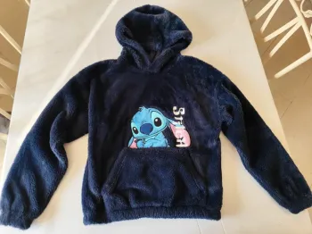 Pull stitch
