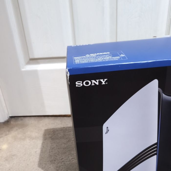 PS5 Pro - photo numéro 3