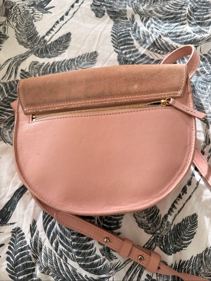 Sac Ernest sezane - photo numéro 6