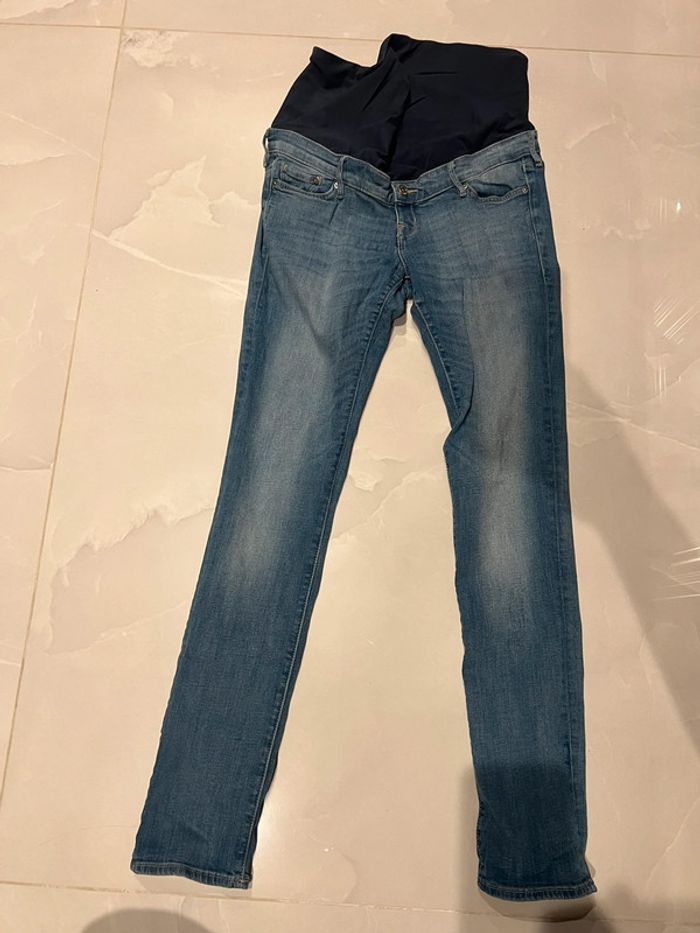 Pantalon de grossesse taille 42 H&M