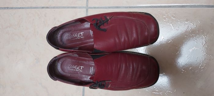 Chaussure 40 - photo numéro 2