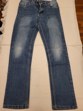 1 pantalon garçon 12 ans 