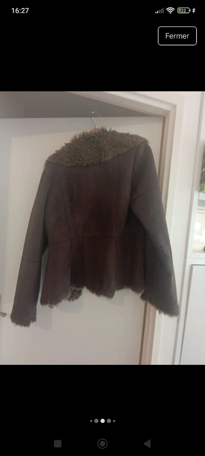 Manteau hiver - photo numéro 7