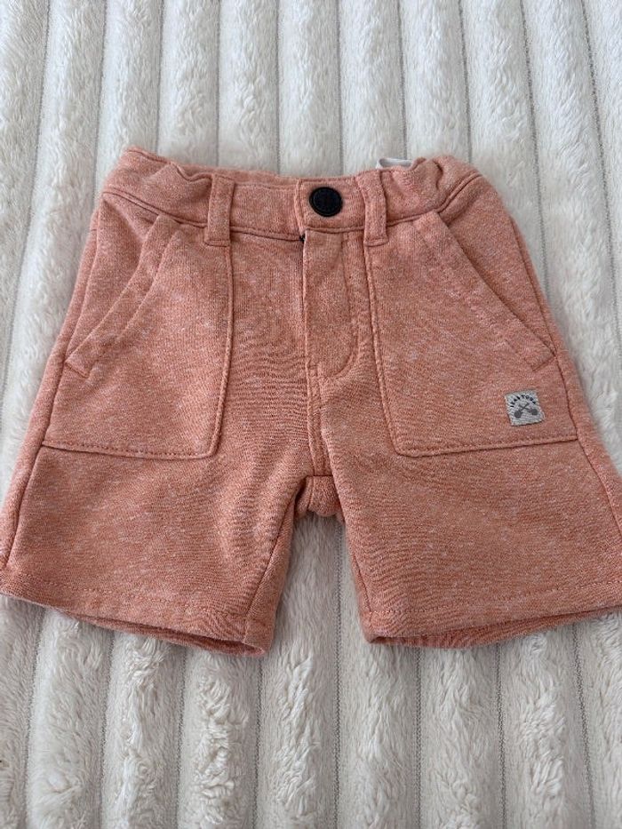 Short IKKS 2 ans