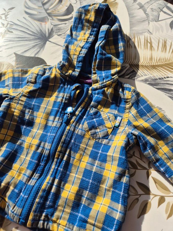 Chemise - photo numéro 2